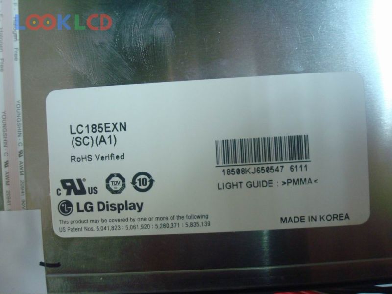 LC185EXN-SCA1